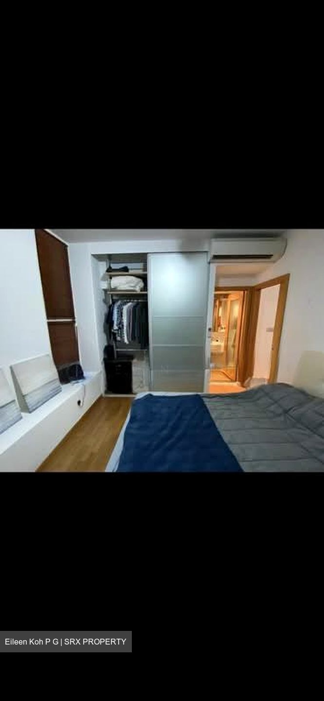 Parc Emily (D9), Condominium #605843021